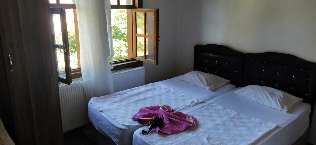 Beyaz Konak Green Garden Hotel Safranbolu Exterior photo