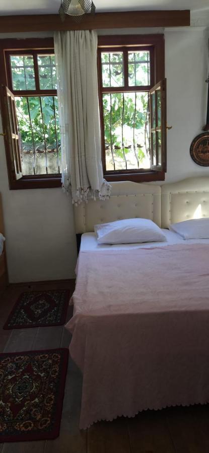 Beyaz Konak Green Garden Hotel Safranbolu Exterior photo