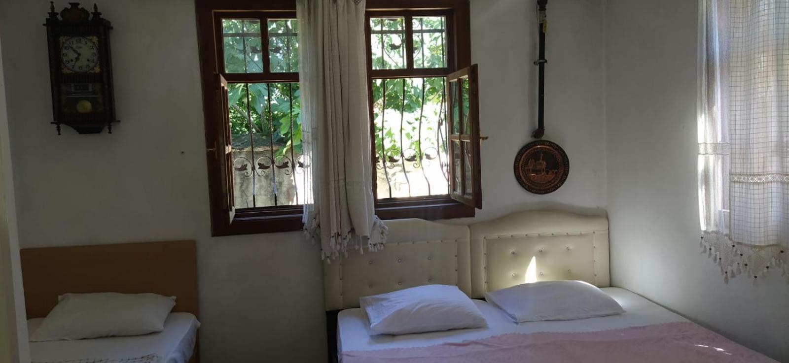 Beyaz Konak Green Garden Hotel Safranbolu Exterior photo