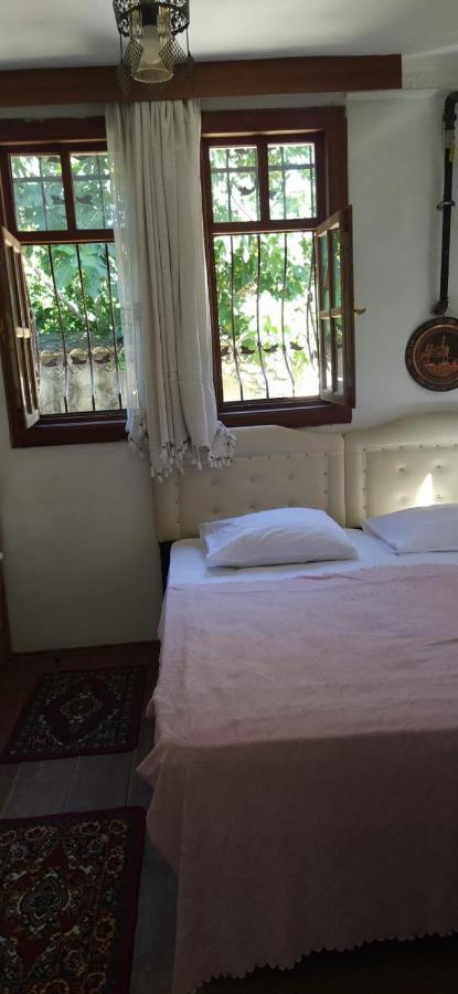 Beyaz Konak Green Garden Hotel Safranbolu Exterior photo