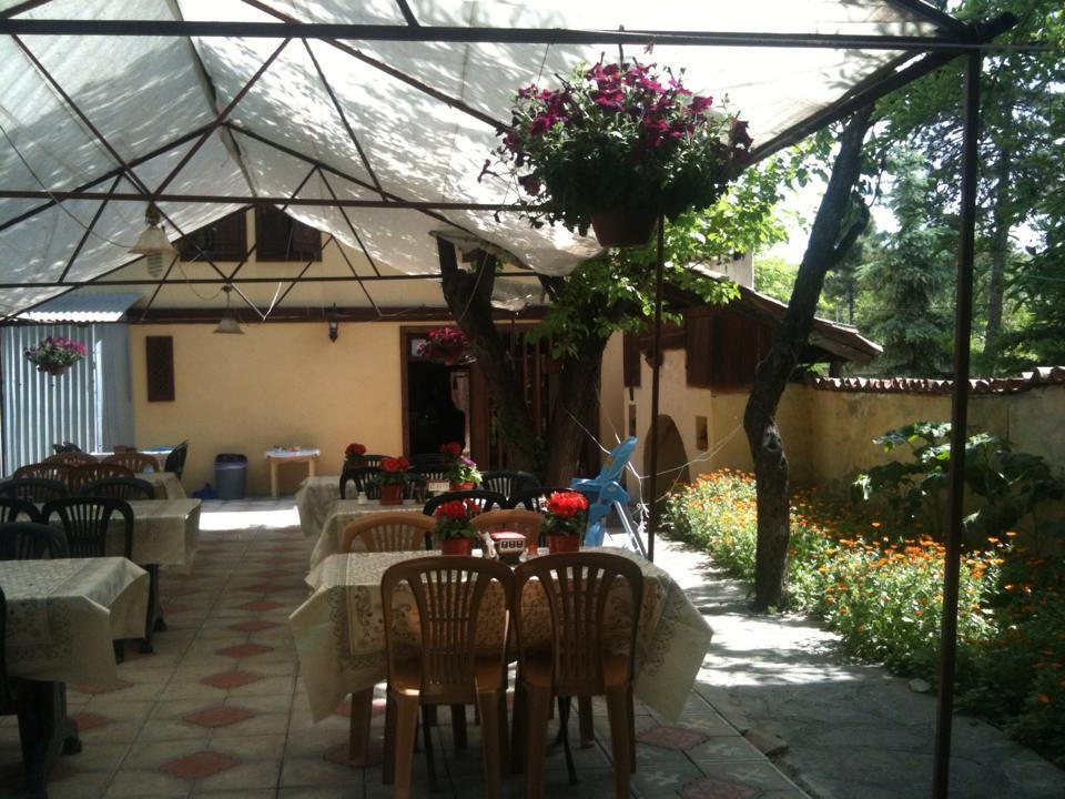 Beyaz Konak Green Garden Hotel Safranbolu Exterior photo